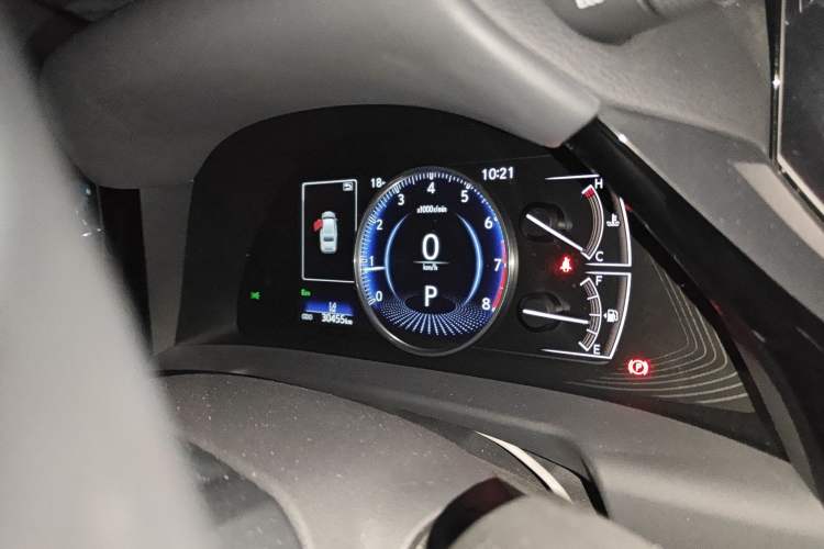 Used Lexus ES 2021 200 Excellence Edition