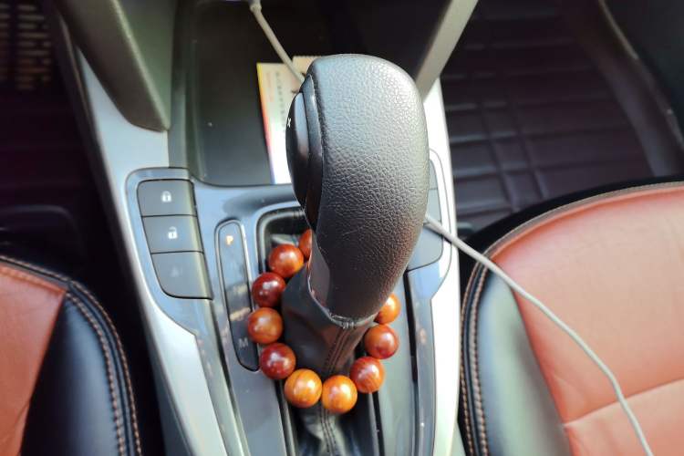 Used Chevrolet Malibu 2016 1.6T Automatic Comfort Edition