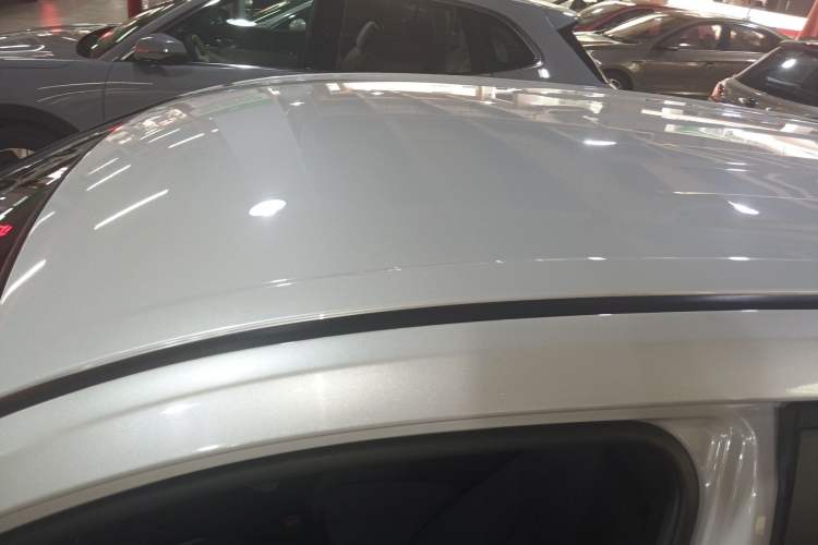 Used Toyota Corolla Cross 2024 2.0L Pioneer Edition