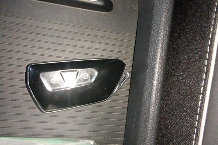 Used Volkswagen ID.3 2023 Pure Smart Edition
