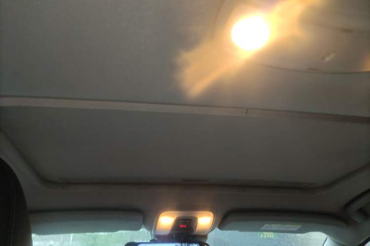 Used Volvo S60 2017 S60L T3 Smart Upgrade Edition
