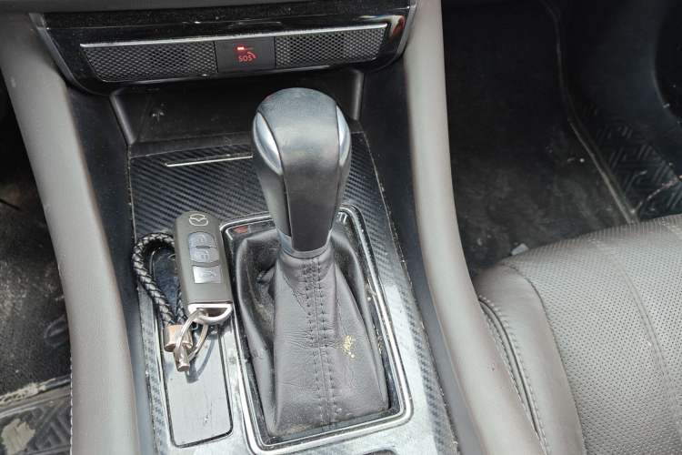 Used Mazda Atenza 2020 2.5L Sky Blue Prestige Edition