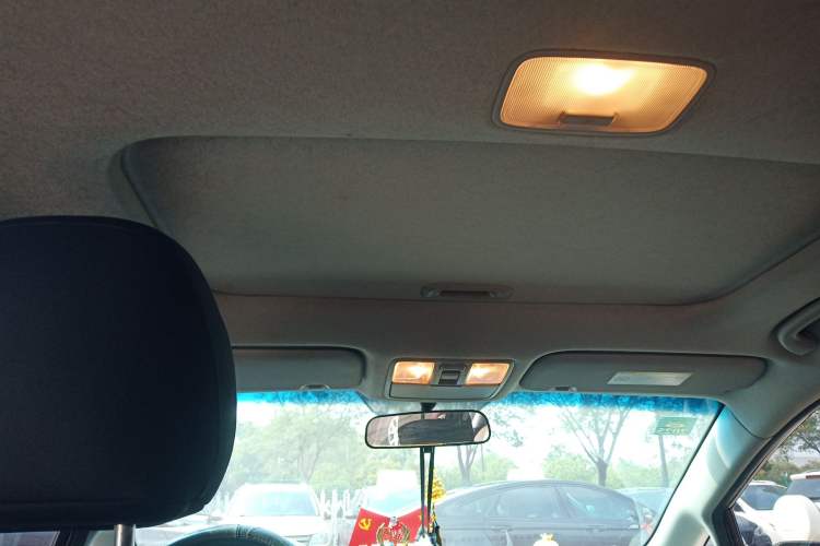 Used Kia K3 2013 1.6L Manual GLS
