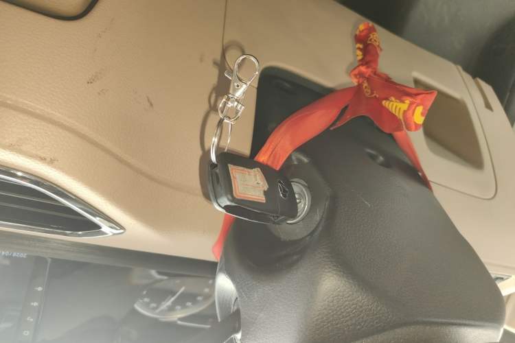 Used CHANGAN KUAYUE Xing V7 EV 2024 316 km Luxury Dual-Door Version 7 Seats