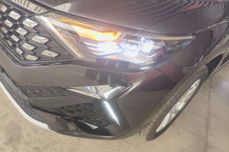 Used Jetta VS5 2023 280TSI Automatic Enjoyment Model