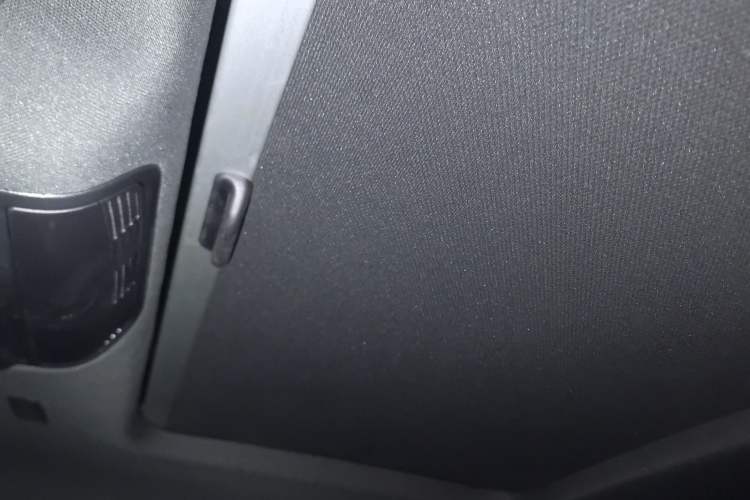 Used Volkswagen Scirocco 2013 2.0 TSI Million-Mile Edition Headliner