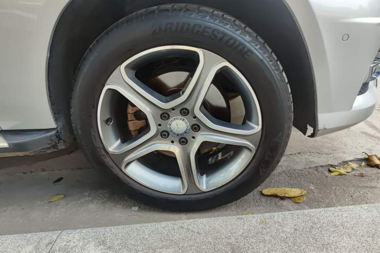 Used Mercedes-Benz GLK-Class 2015 GLK 300 4MATIC Fashion Edition Ultimate Version