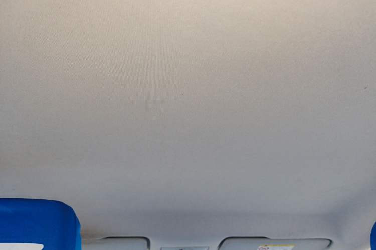 Used Jetta VA3 2019 1.5L Manual Entry-Level Version Headliner