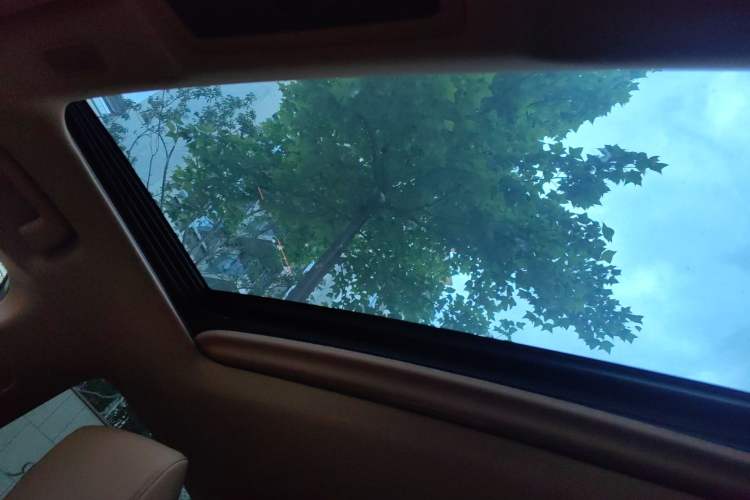 Used Lexus ES 2025 200 Premium Edition Headliner