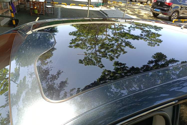 Used Leapmotor C11 2023 Range-Extended 300 Comfort Edition