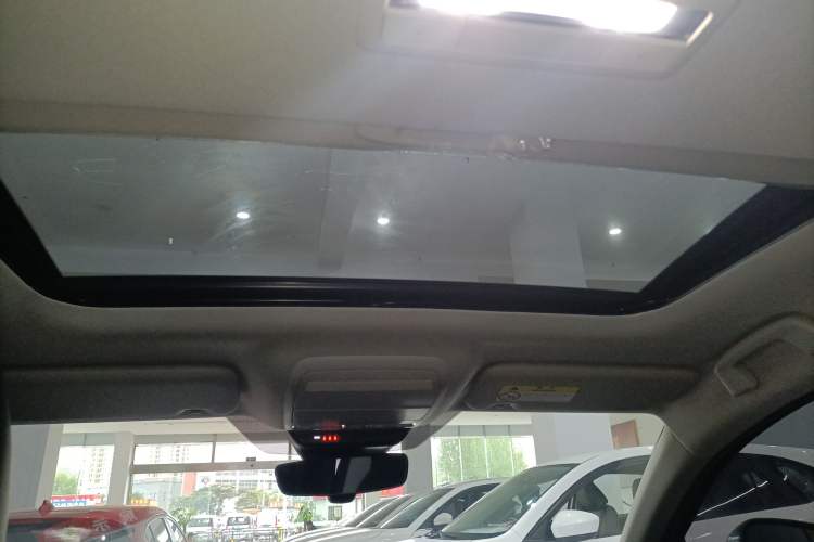 Used Mazda CX-30 2020 2.0L Automatic YAYUE Version
