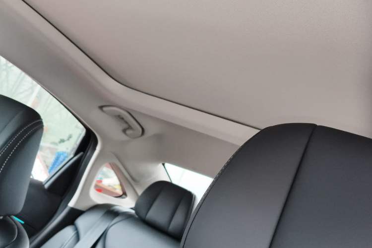 Used Chery Arrizo 8 2025 1.6T DCT Smart Headliner