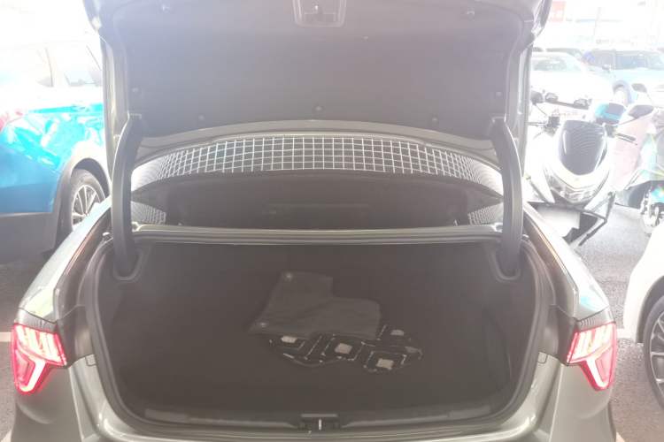 Used Lynk & Co 03 2021 2.0TD Automatic Trendy Champion Edition