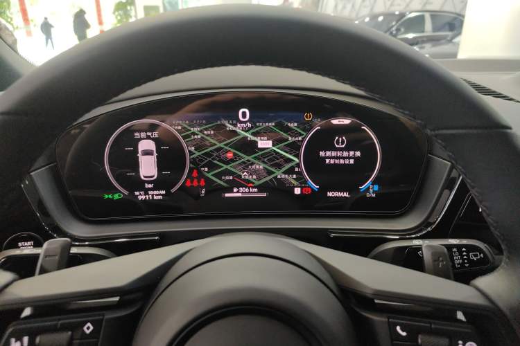 Used Porsche Cayenne 2025 Cayenne 3.0T