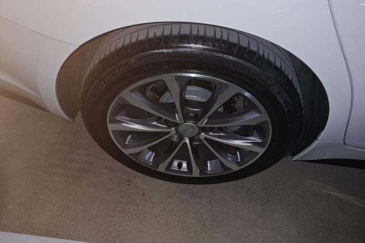 Used Cadillac CT5 2021 28T Advanced Sport Model