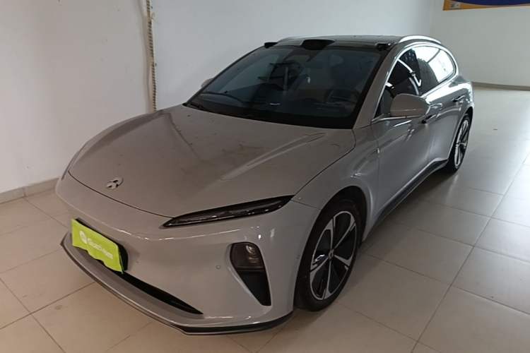 Used Nio ET5T 2024 75kWh Touring