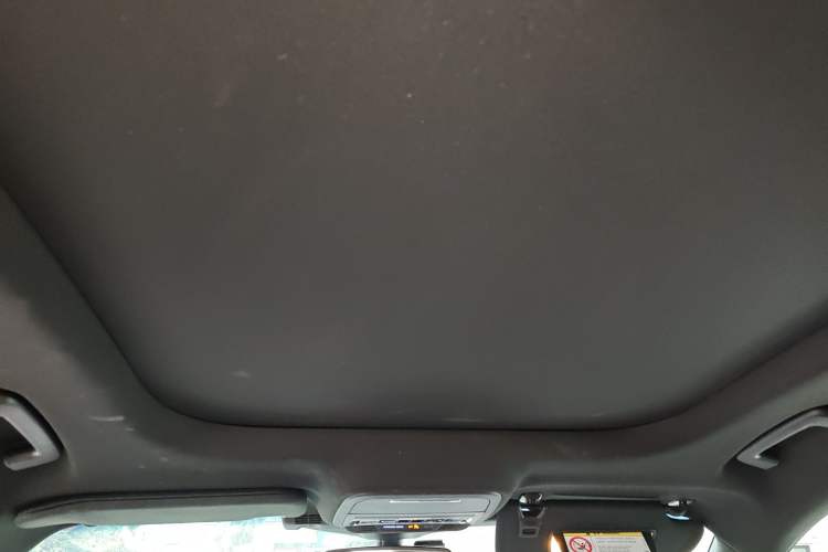 Used Lincoln Nautilus 2021 2.7T Four-Wheel Drive Prestige Edition