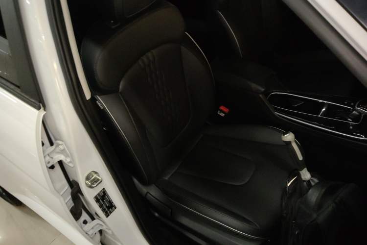 Used Hyundai ix25 2020 1.5L CVT GLS Smart Model