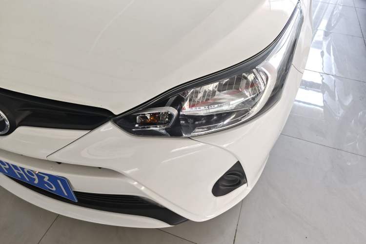 Used Toyota YARiS L Zhi Xiang 2021 1.5L CVT Leading Edition Left Front Headlight