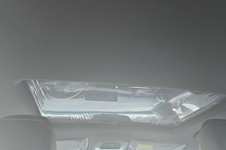 Used MG 5 2026 Model 180DVVT Global Luxury Edition