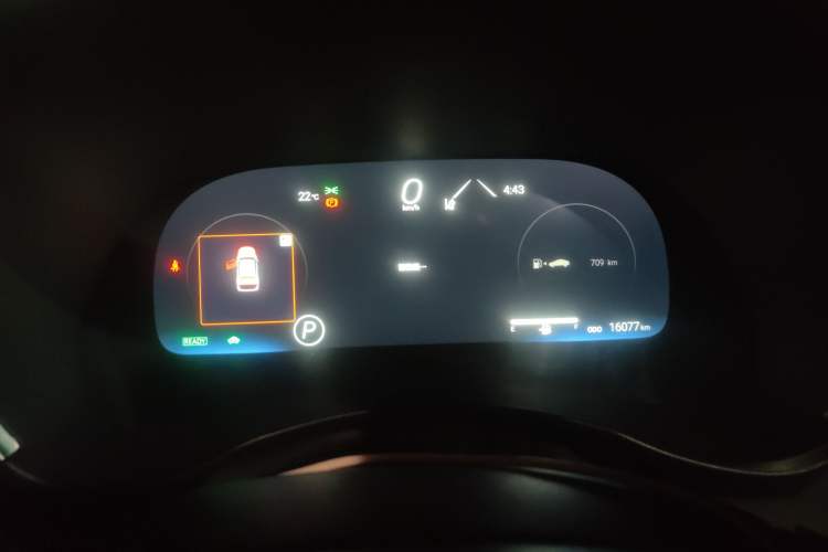 Used Toyota Crown Kluger 2023 2.5L HEV Four-Wheel Drive Prestige Edition