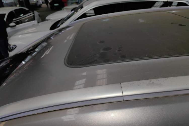 Used Geely Auto Jiajie 2021 1.8TD DCT Luxury Model
