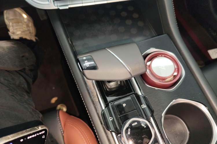 Used CHANGAN Eado 2023 Changan Edition PLUS Blue Whale NE 1.4T GDI DCT Prestige Version
