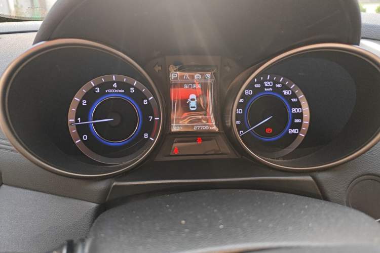 Used CHANGAN Eado 2016 1.6L Automatic Junku Model
