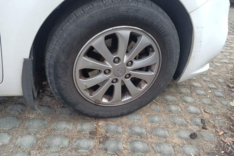 Used Kia K3S 2014 1.6L Automatic GL
