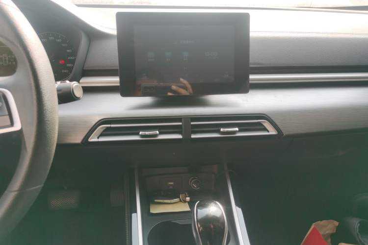 Used BYD Qin 2019 1.5L Automatic Luxury Model
