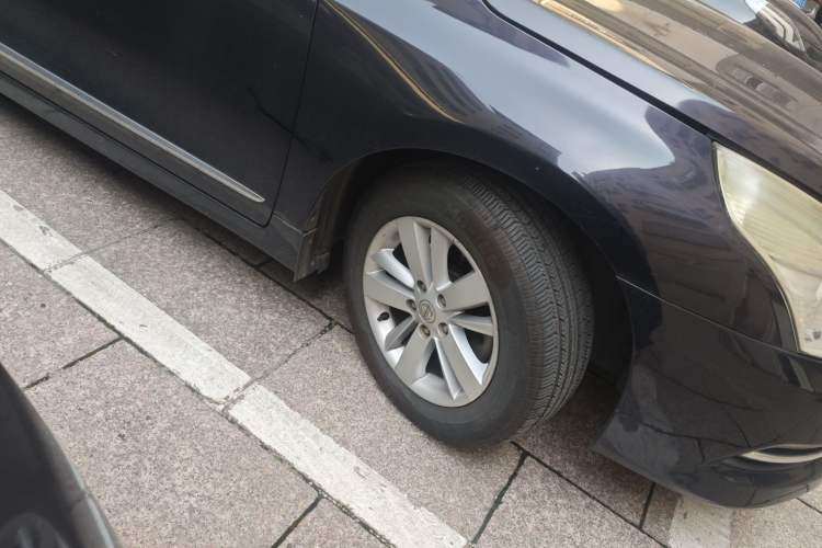 Used Nissan Teana 2011 2.5L XL Advanced Edition
