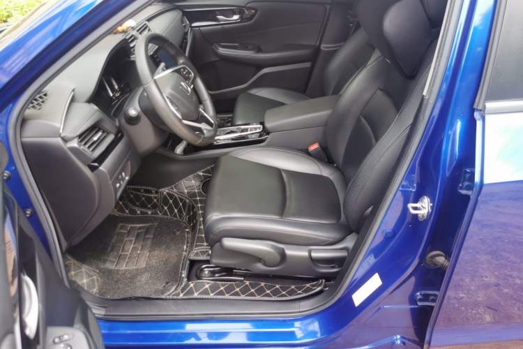 Used Honda Crider 2019 180 Turbo CVT Leading Edition China V
