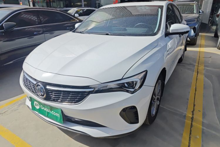 Used Buick Verano 2023 Pro Enjoyment Edition