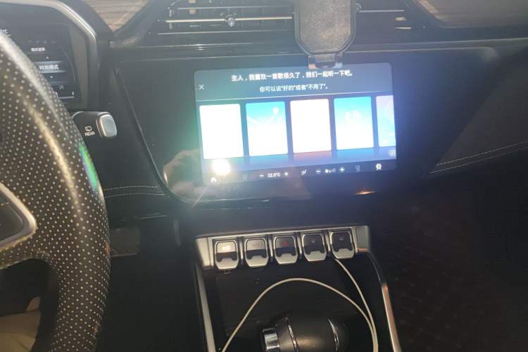 Used Ford Territory 2019 EcoBoost 145 CVT Prestige PLUS Model China VI Standard
