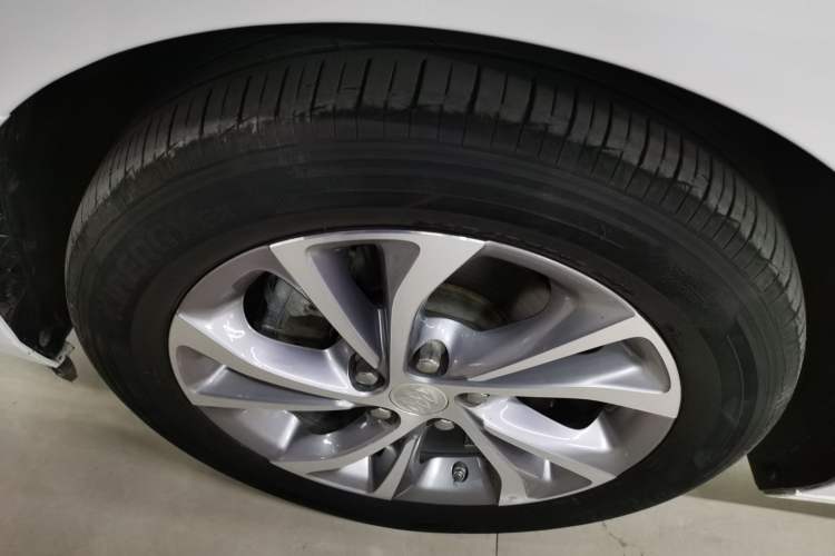 Used Buick Verano 2023 Pro Enjoyment Edition
