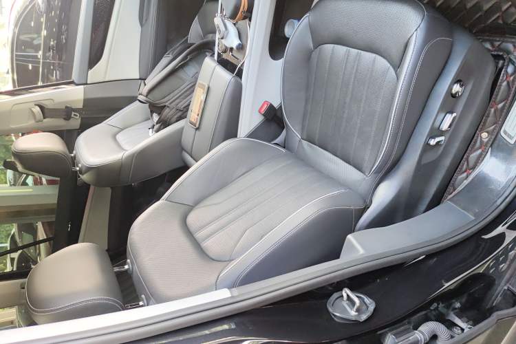 Used Volkswagen Teramont 2021 380TSI Four-Wheel Drive Prestige Luxury Edition
