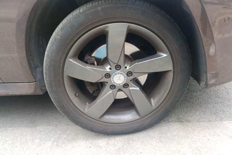 Used Mercedes-Benz GLK-Class 2015 GLK 260 4MATIC Fashion Edition Ultimate Version