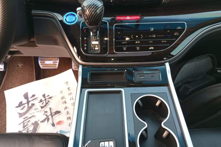 Used Honda Odyssey 2018 2.4L Luxury Edition
