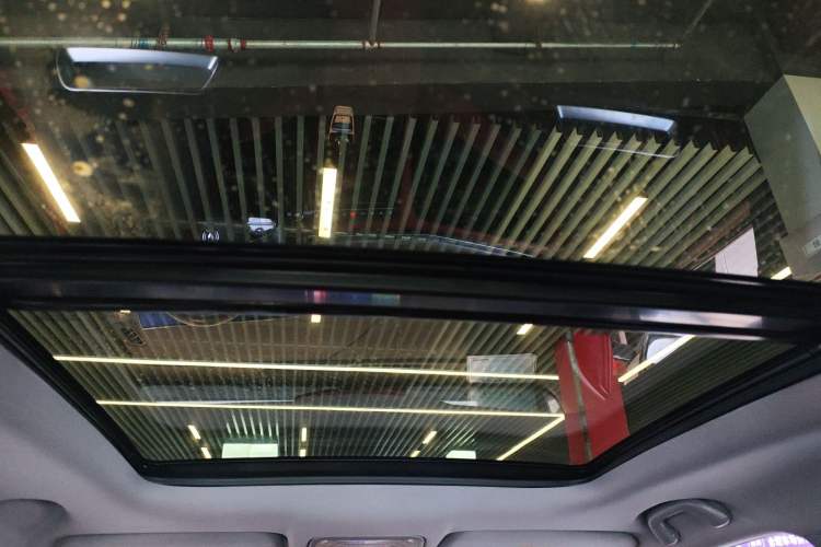 Used CHANGAN CS75 PLUS 2022 2nd Generation 1.5T Automatic Luxury Version
