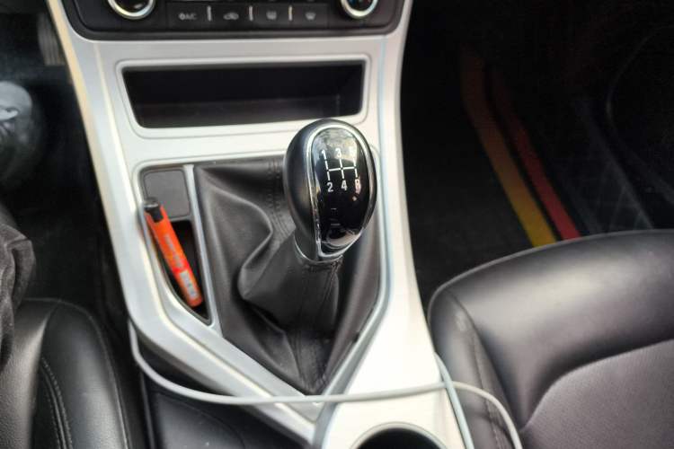 Used Geely Auto Vision 2018 1.5L Manual Happiness Edition