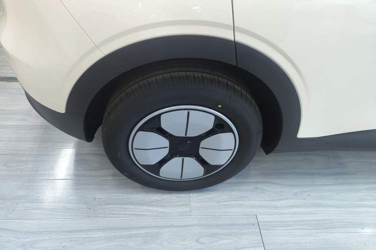 Used Geely Galaxy Geome 2026 Model 310km Youth Edition