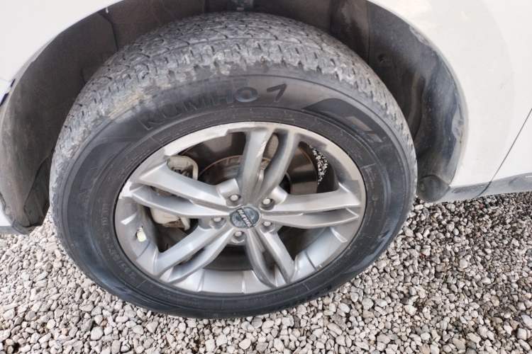 Used Haval F5 2018 1.5T i-Trend