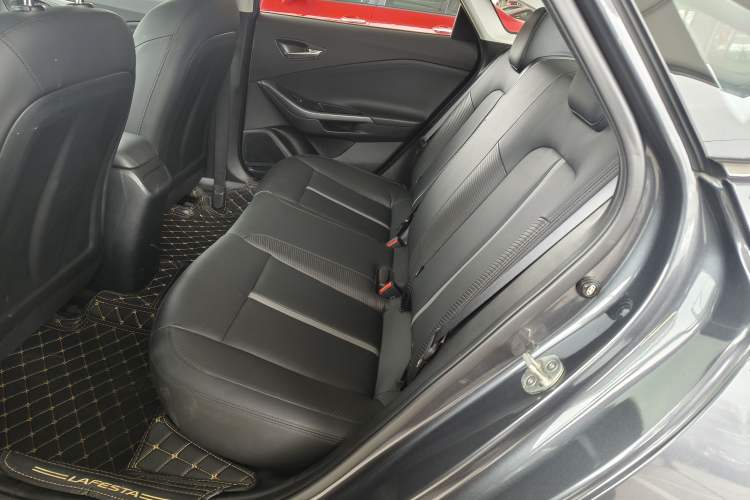 Used Hyundai Lafesta 2019 280TGDi Sport Edition China VI