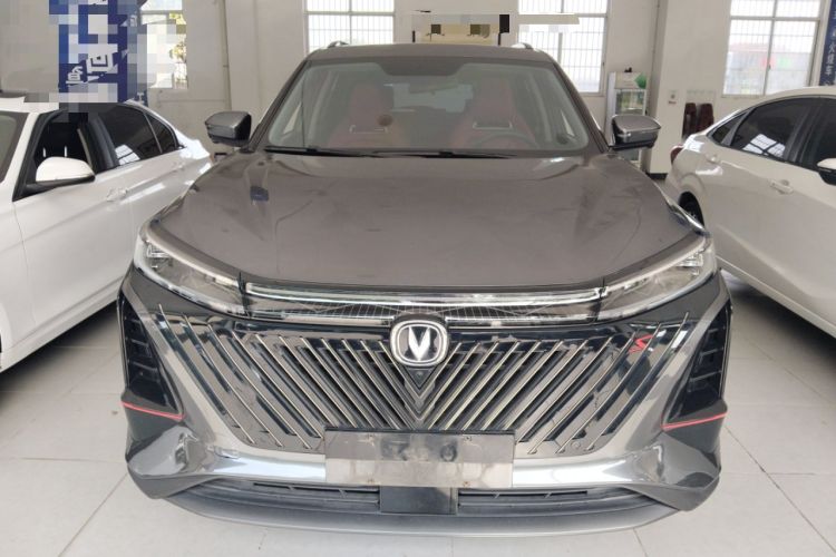 Used CHANGAN CS75 PLUS 2022 2nd Generation 1.5T Automatic Prestige Version