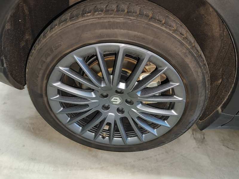 Used Leapmotor C11 2023 Range-Extended 300 Smart Enjoyment Edition — 25