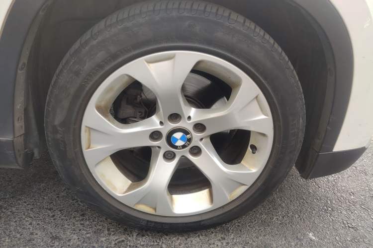 Used BMW X1 2013 sDrive18i Leading Model