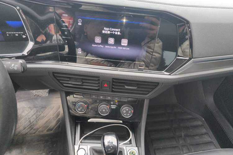 Used Volkswagen Sagitar 2021 280TSI DSG Comfort Connect Edition
