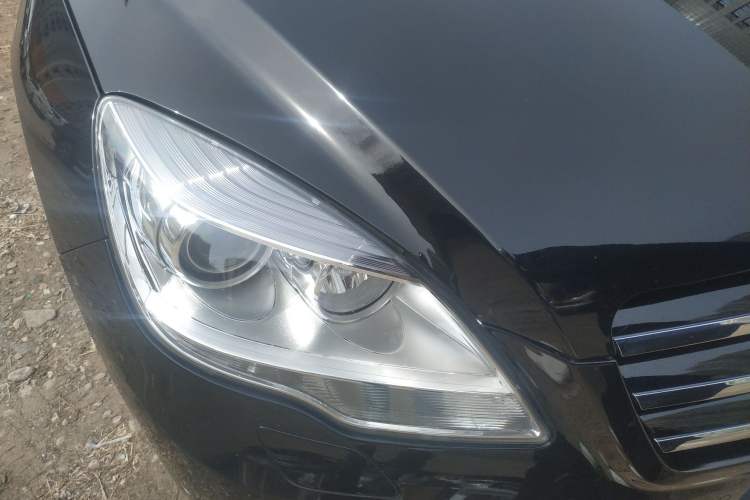 Used Mercedes-Benz R-Class 2017 R 320 4MATIC Business Edition Prestige Model