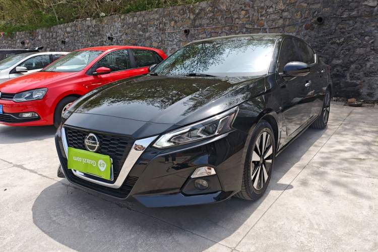 Used Nissan Teana 2019 2.0T XL Upper Smart Enjoyment Version