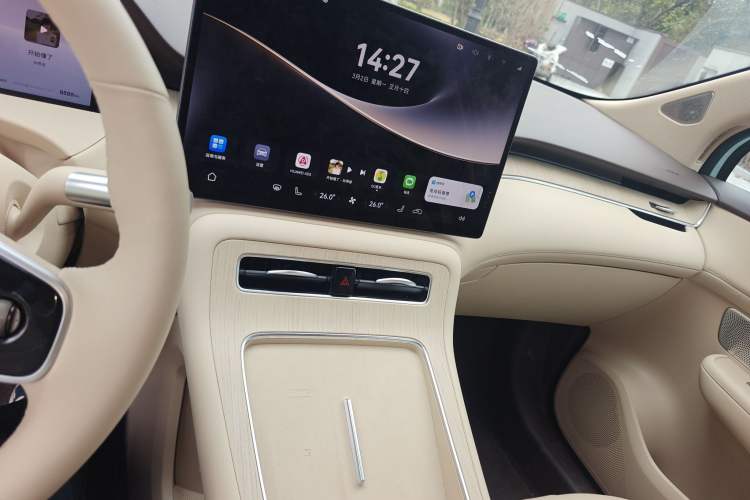 Used Hima H5 2025 Model Pure Electric Max Long Range
